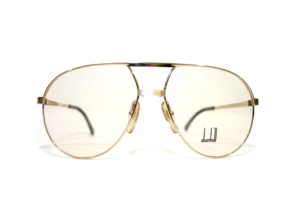Dunhill vintage glasses deals
