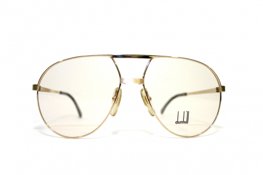 Dunhill 6042 40 Vintage Eyeglasses