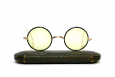 Small Antique Eyeglasses 1910 Windsor