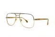 Jaguar by Atrio Eyeglasses Aviator Vintage Mod 485
