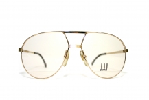 Dunhill 6042 40 Vintage Eyeglasses